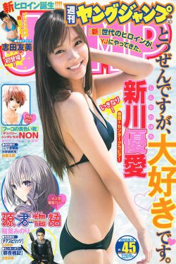 女友的妈妈8